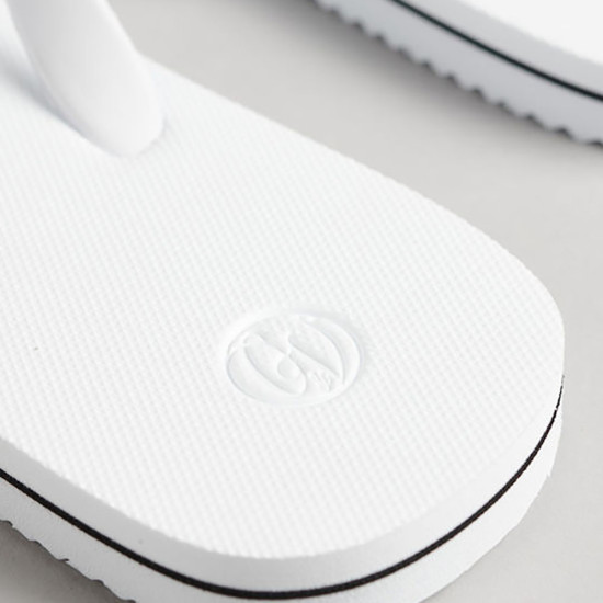 Superdry Classic Vintage Flip Flops